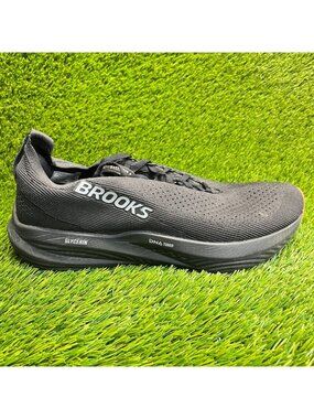 Brooks | Shoes | Brooks Adrenaline Gts 2 Mens 95 Gray Blue  display picture 1
